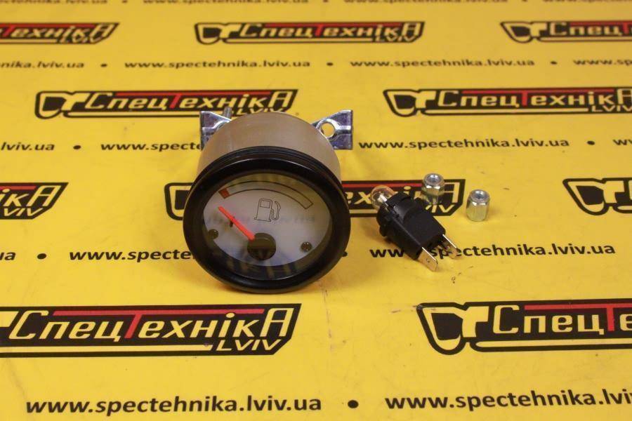 Покажчик рівня палива JCB (704/50117)