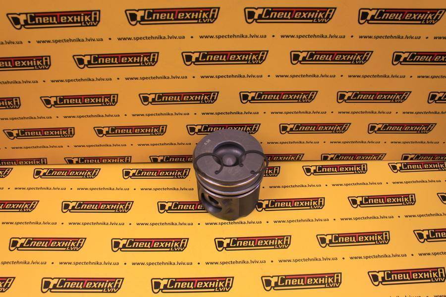 Поршень JCB Dieselmax 444 +0.50 мм (320/09238)