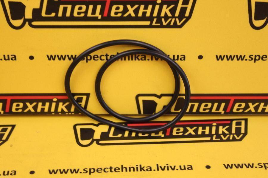Поршневое кольцо JCB (828/00414, 828/00154) - ORG