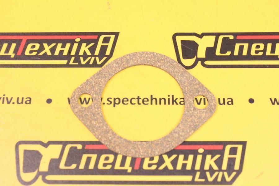 Прокладка фільтра КПП JCB 3CX 4CX (813/50027, 813/00319)