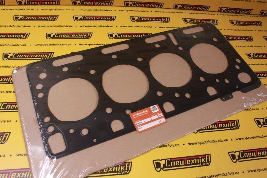 Прокладка ГБЦ JCB JS Dieselmax 448 (320/02710 320/02672)