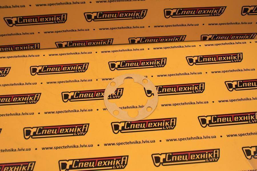 Прокладка КПП JCB (813/50056) - Nexgen