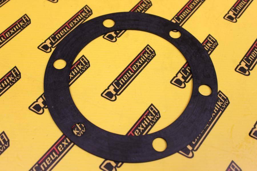 Прокладка кришки гідравлічного фільтра JCB 3CX 4CX (813/00375)