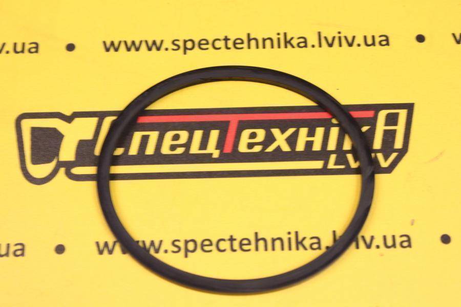 Прокладка квадратна колби відстійника JCB (32/904708) - Nexgen