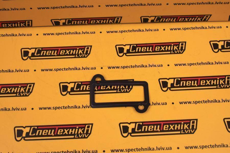 Прокладка нагрівача повітря JCB (320/05567) (320-05567) (320 05567) (32005567)