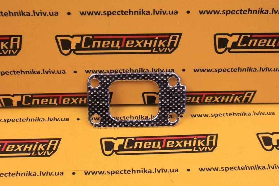 Прокладка турбіни JCB 3CX 4CX Dieselmax 444 (320/06053) - Nexgen