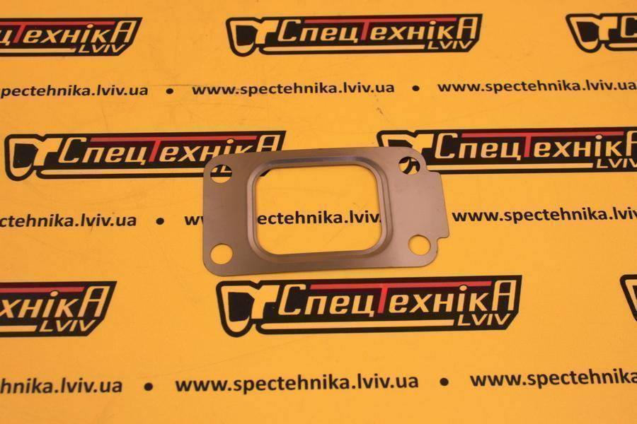 Прокладка турбіни JCB 3CX 4CX Dieselmax 444 (320/06053)