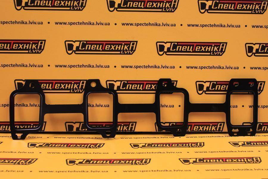 Прокладка впускного коллектора JCB Dieselmax (320/05550)