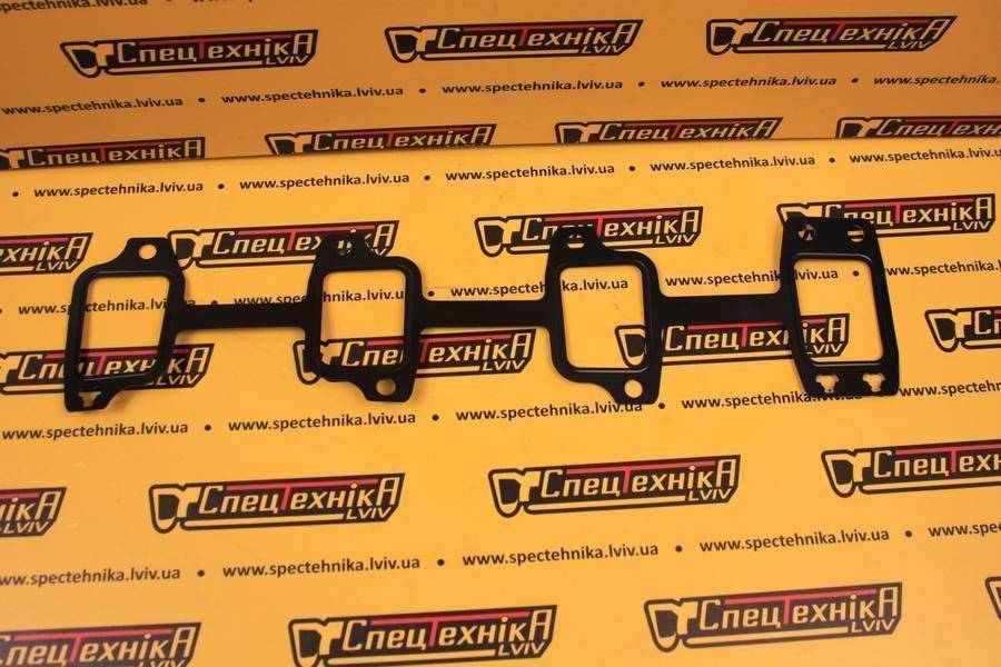 Прокладка впускного колектора JCB Dieselmax (320/05550)
