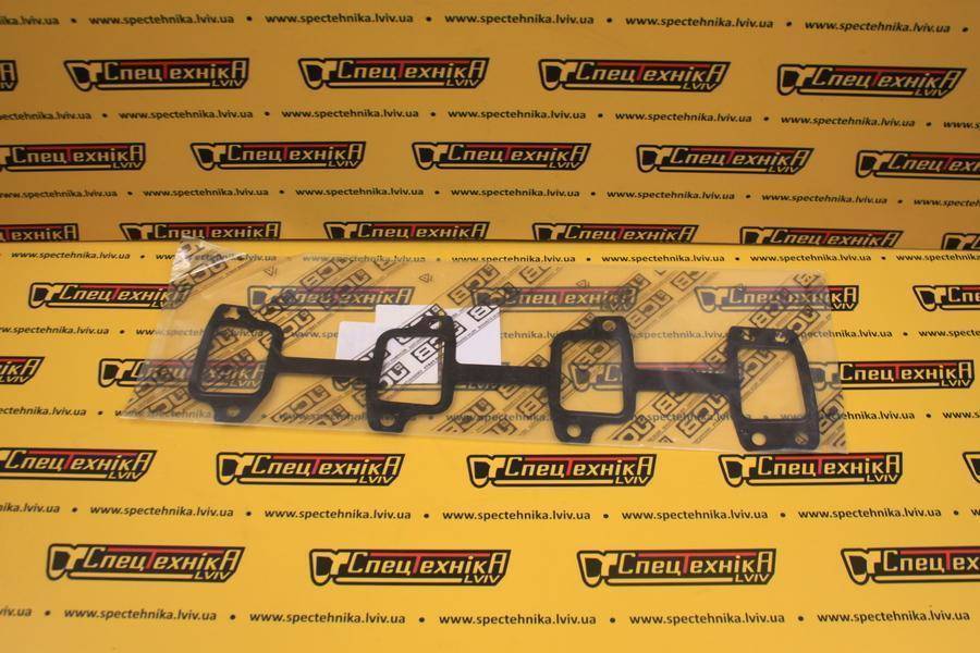 Прокладка впускного колектора JCB Dieselmax (320/05550) - ORG