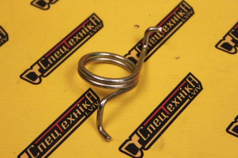 Пружина возврата педали газа JCB (814/00382 814/00382A)