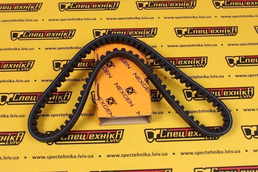 Ремень JCB (332/S5847) - Nexgen