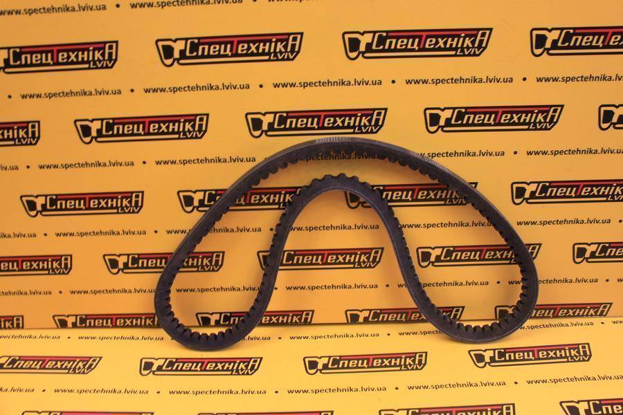 Ремень клиновой JCB Dieselmax (333/H5004)