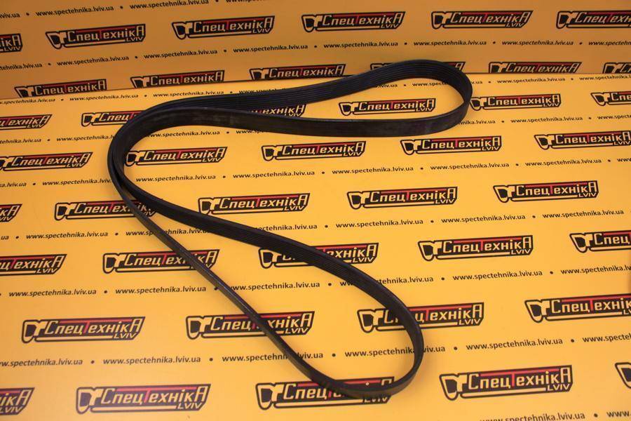 Ремень поликлиновой JCB Dieselmax (320/08598, 8PK1835)