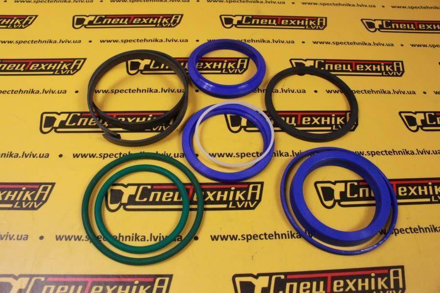 Ремкомплект гідроциліндра JCB (332/E8224) - Nexgen