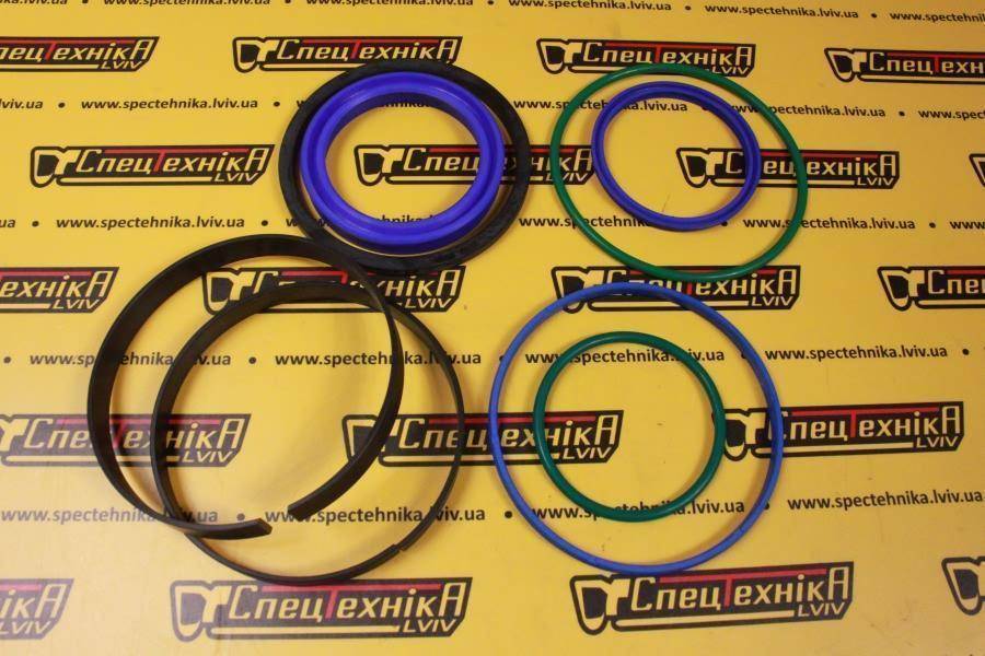 Ремкомплект гидроцилиндра JCB (991/00121) - Nexgen