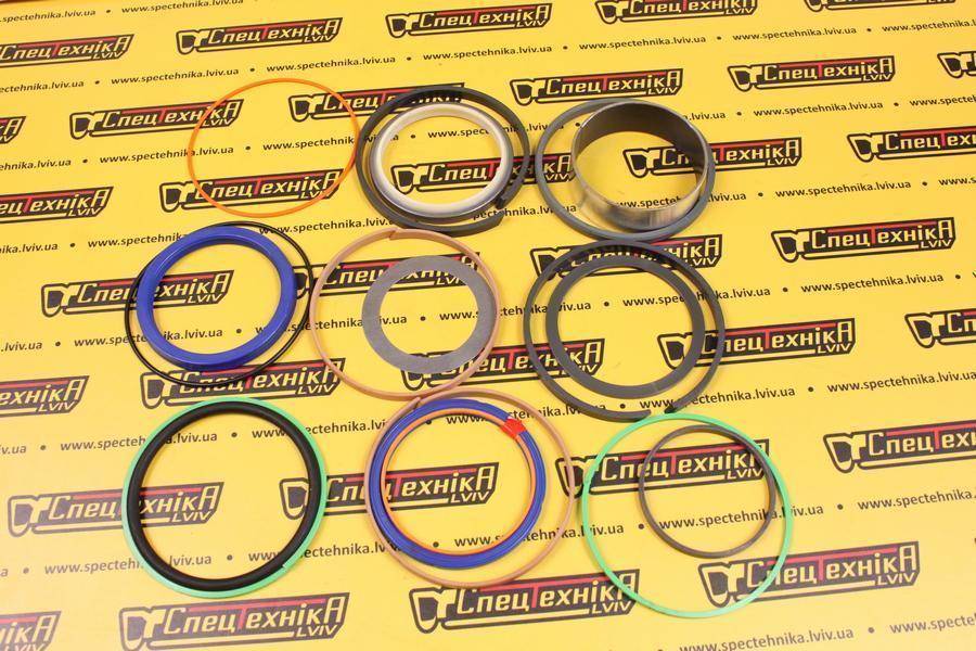 Ремкомплект гідроциліндра стріли JCB 115MM CYL X 80MM ROD (998/10040) - Nexgen