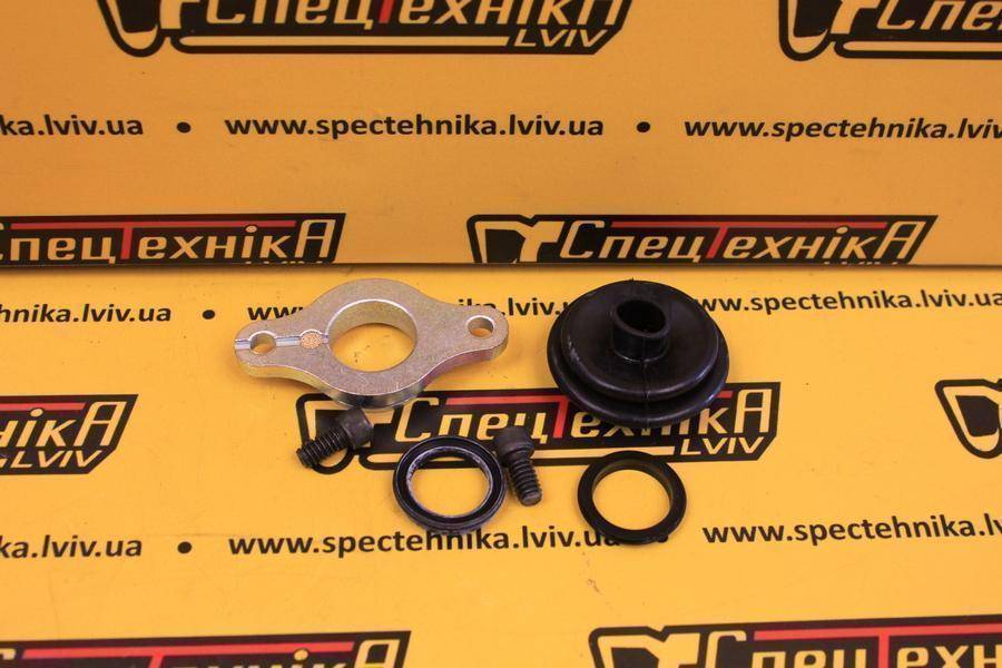 Ремкомплект секции гидрораспределителя JCB 3CX 4CX перід (25/221140) - ORG