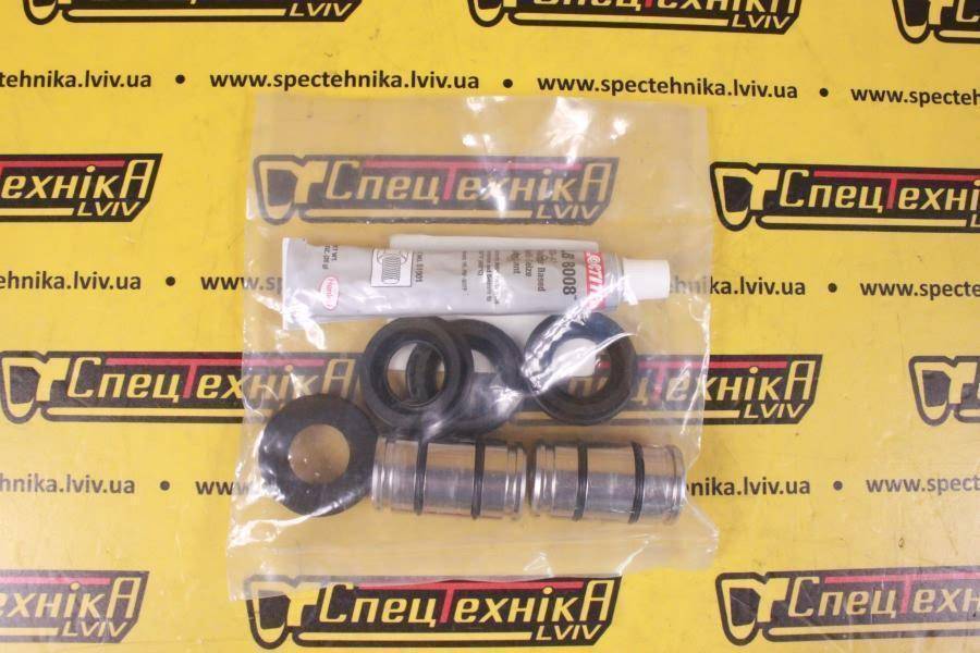 Ремкомплект ручного гальма JCB (15/920433) - OEM