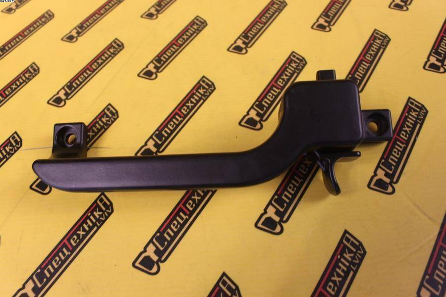 Ручка заднього вікна права JCB 3CX 4CX від 2001 року (331/28235)