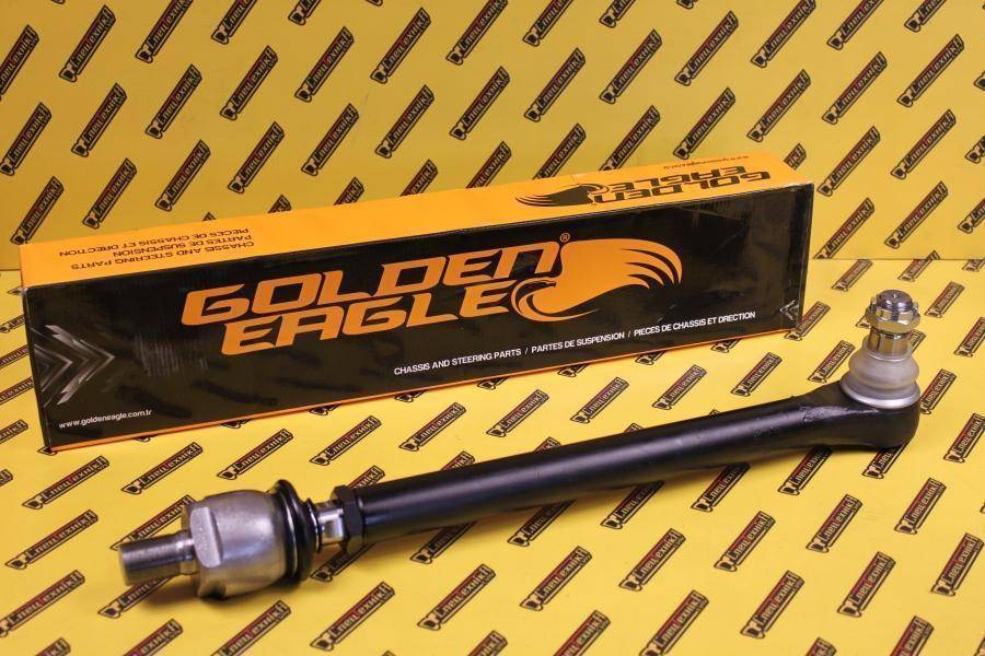 Рулевая тяга JCB 4CX, 3CX SUPER (128/13949 126/02419 126/01947) - Golgen Eagle