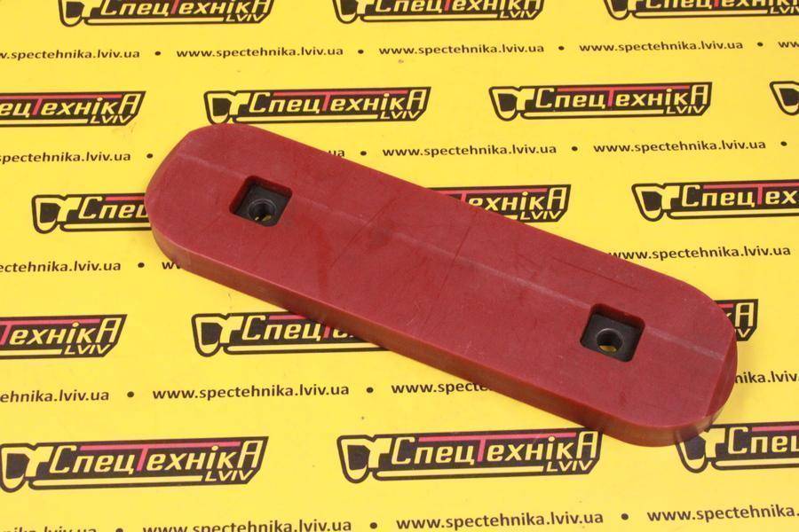 Салазка телескопа JCB 530 (160/00993)