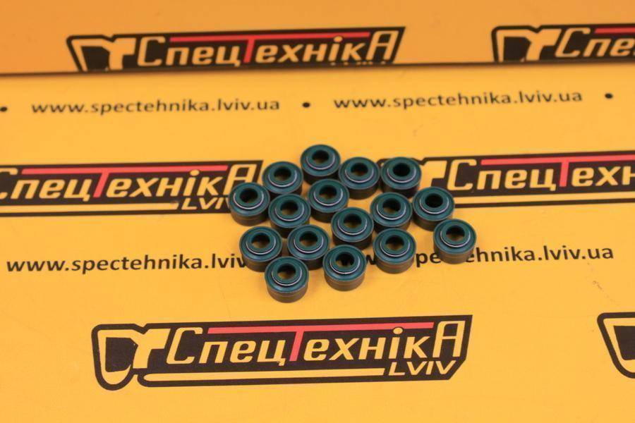 Сальник штока клапана JCB (320/03533)