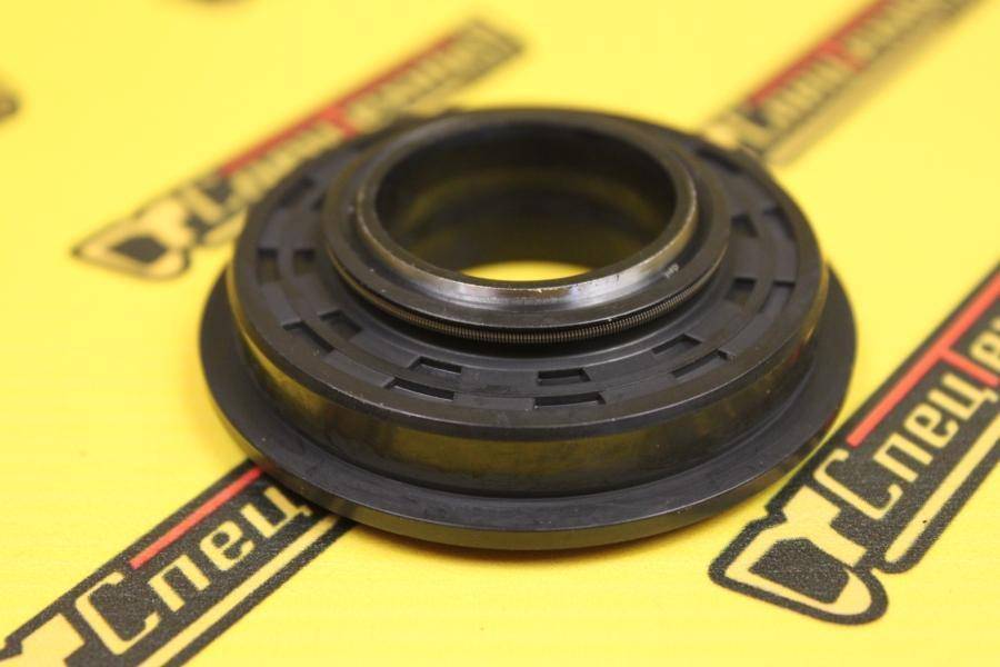 Сальник лінивця гусениці JCB 802-803 (813/00385)