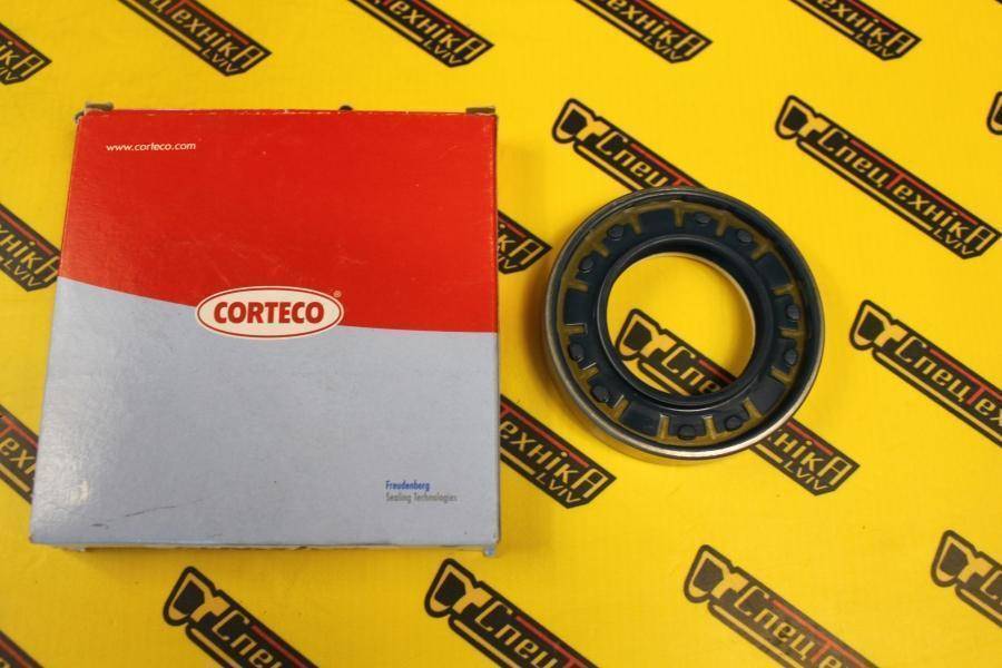 Сальник JCB 3CX (904/50040, 904/50006) - Corteco