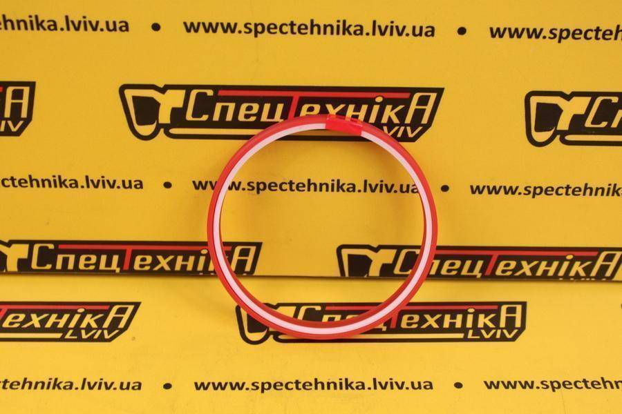 Сальник натяжителя гусеницы JCB (JBA0141) - Nexgen