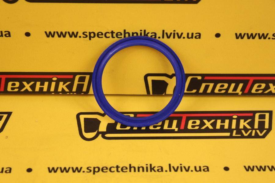 Сальник пальця 45 мм JCB 3CX 4CX (813/00425, 813/00412)