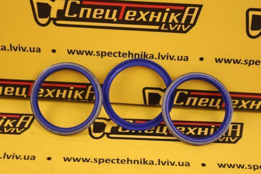 Сальник пальца на JCB 3CX 4CX (813/00425, 813/00412)