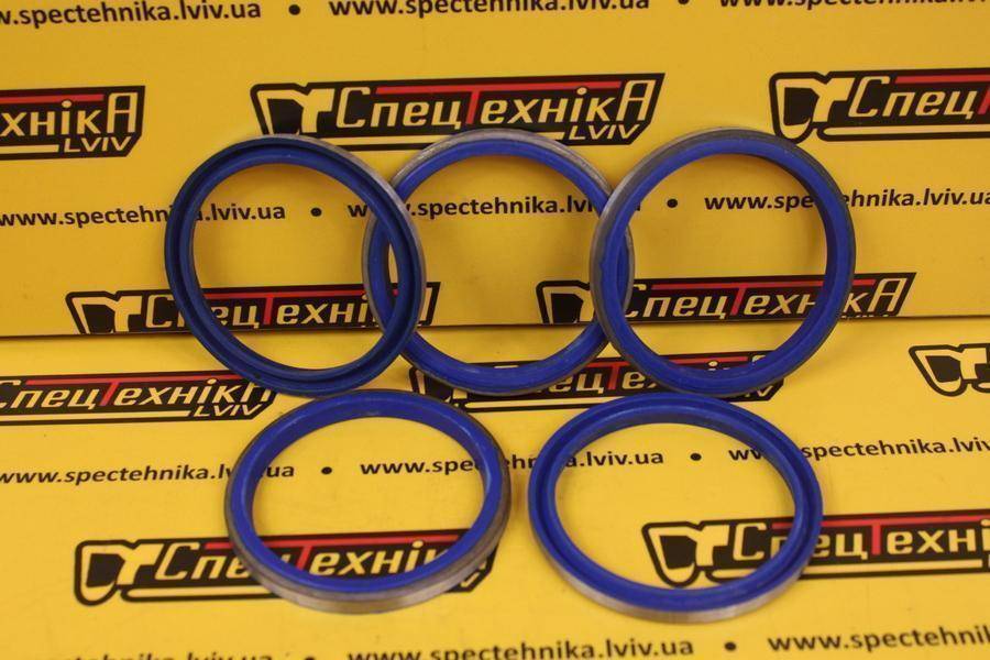 Сальник пальца 70х83,5х6 мм JCB 3CX 4CX (813/00456)