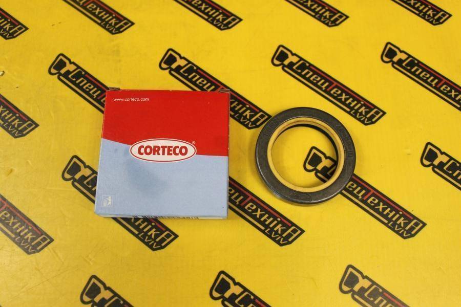 Сальник півосі JCB 3CX 40*58*10 (904/50007)