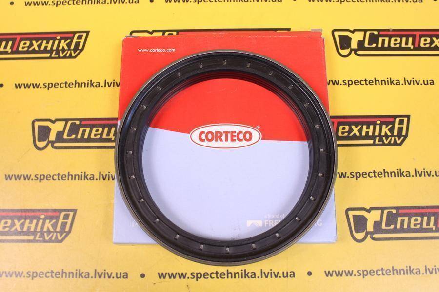 Сальник ступицы JCB 406 (10/904106) - OEM