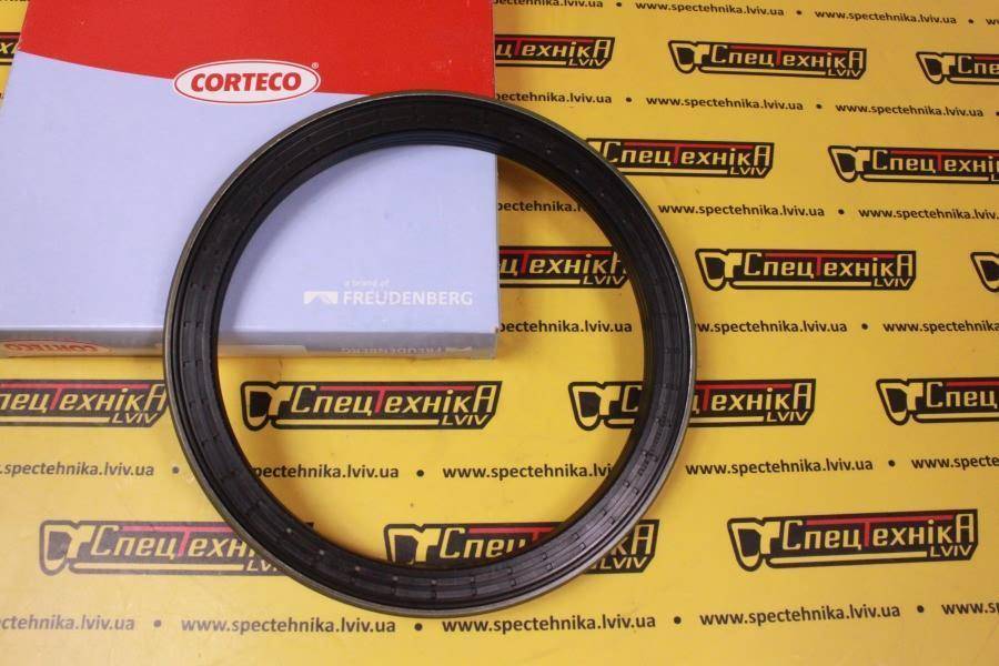 Сальник ступицы JCB JS (332/C2432) - OEM