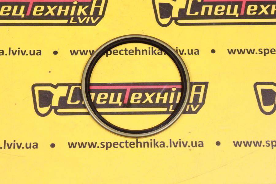 Сальник (ущільнення) пальця JCB 65 мм (813/00414)