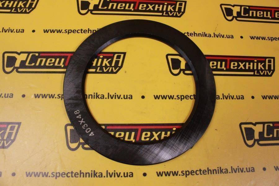 Шайба балансира моста упорная 105.5x144x5 JCB (448/26403) - Nexgen