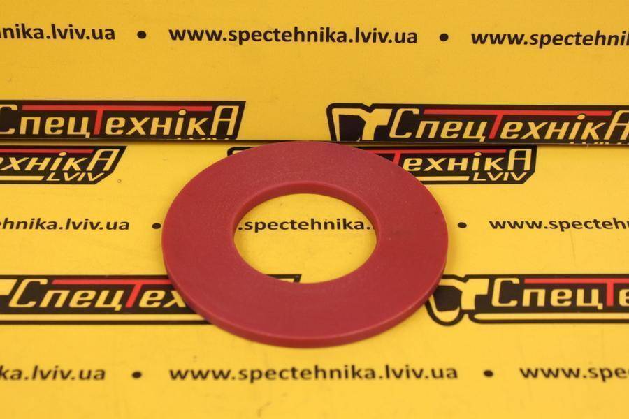 Шайба пальца моста 5,5 мм JCB 3CX (819/00136)