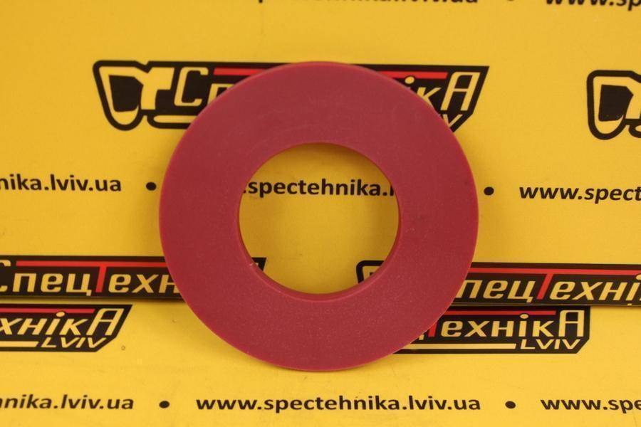 Шайба пальця переднього моста JCB 3CX (819/00136)