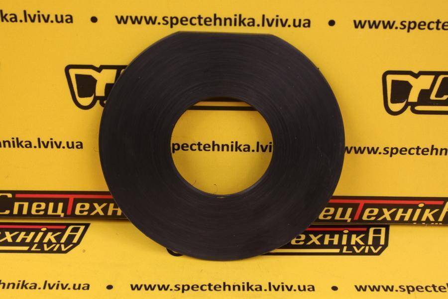 Шайба пальця моста JCB 3CX 4CX 3,5 мм (819/00132)