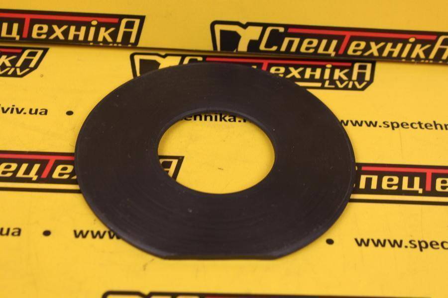 Шайба пальця переднього моста JCB 3CX 3,5 мм (819/00132)