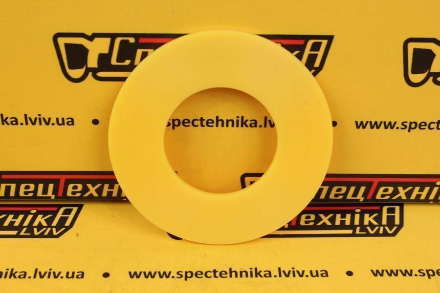 Шайба пальця моста JCB 3CX 4CX 4,5 мм (819/00134)