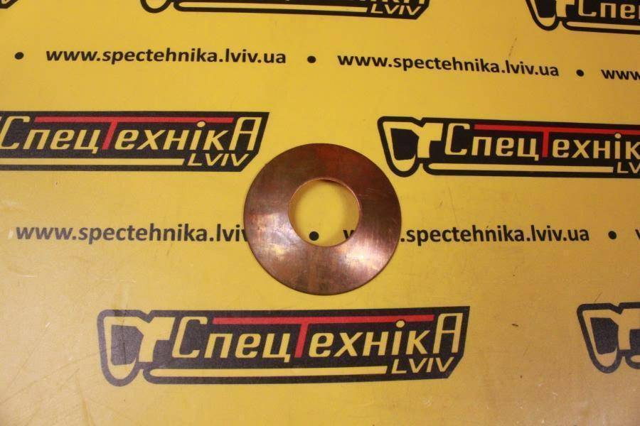 Шайба шестерні диференціала JCB (808/00210)