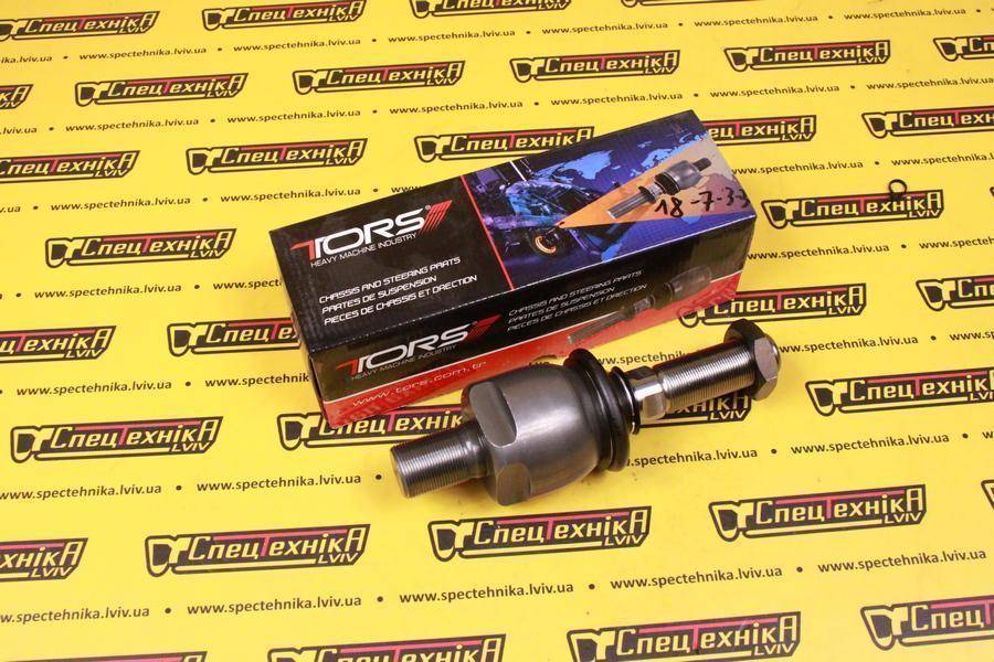 Шарнир рулевой тяги для JCB (453/26702) - TORS