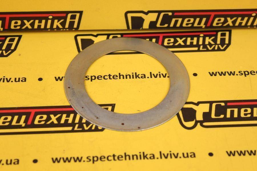 Шайба 1 мм для JCB 3CX (819/00100)