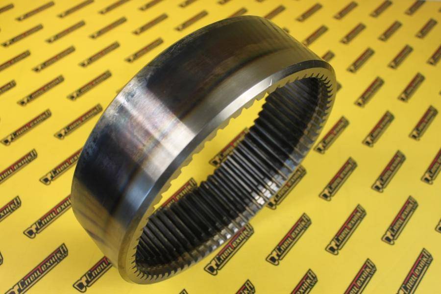 Шестерня бортового редуктора JCB 3CX 4CX (450/10205)