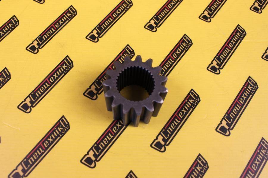 Шестерня бортового редуктора JCB 3CX 4CX (450/12403, 454/07401) - Nexgen