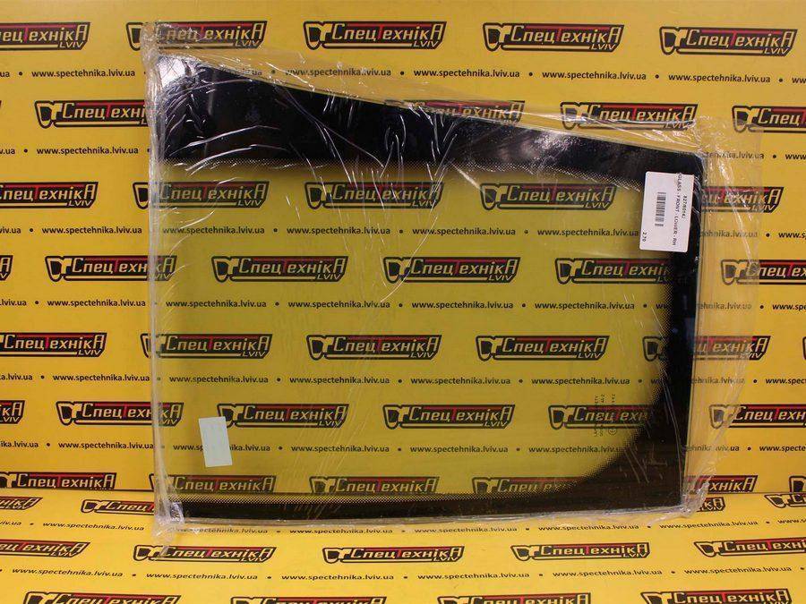 Лобове Скло JCB 3CX (827/80141, 333/R4242) - ENG
