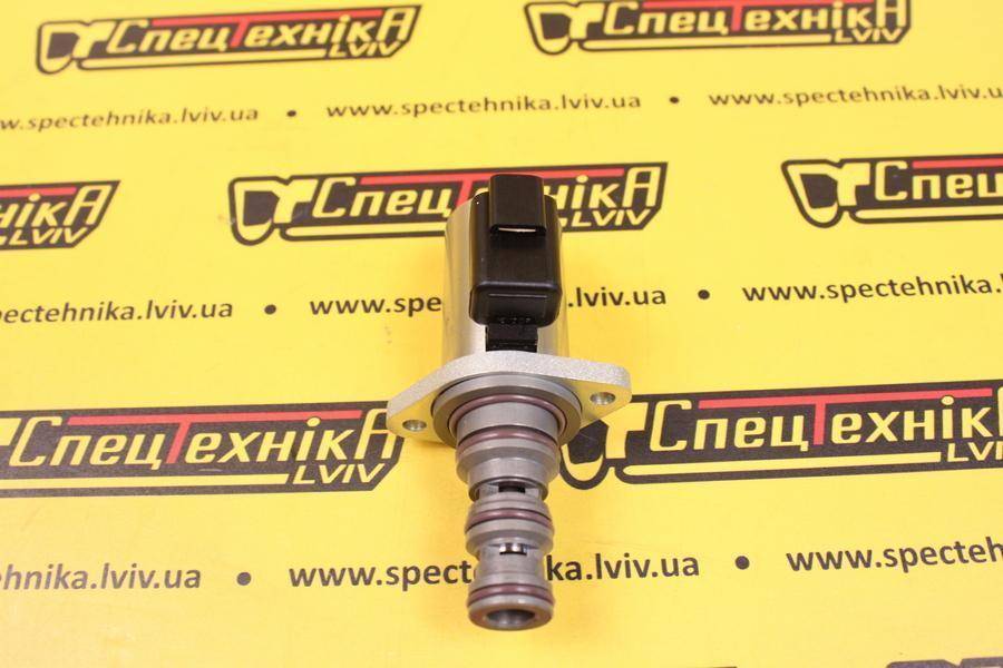 Електромагнітний клапан (соленоїд) JCB 3CX 4CX (25/MM3127 25/222913 25/223168 332/D1476 335/C9743)